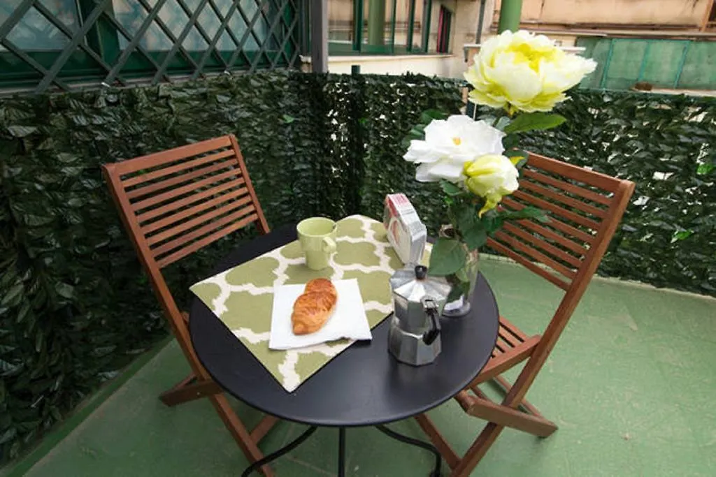 San Francesco In Trastevere Apartment Rome