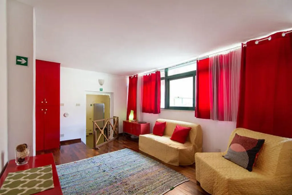 San Francesco In Trastevere Apartment Rome