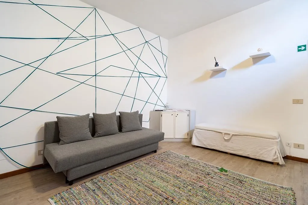 San Francesco In Trastevere Apartment Rome Italy