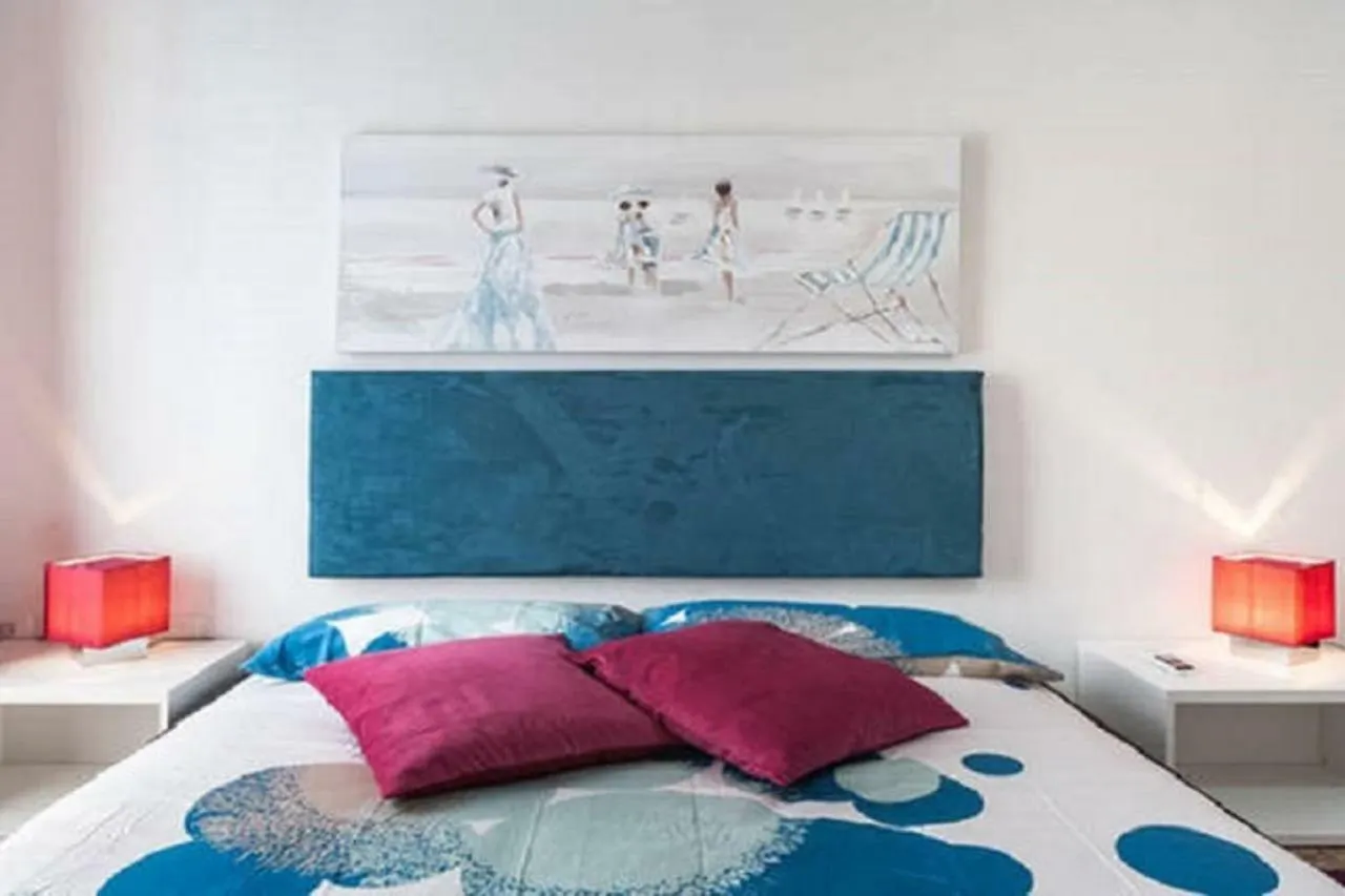 San Francesco In Trastevere Apartment Rome