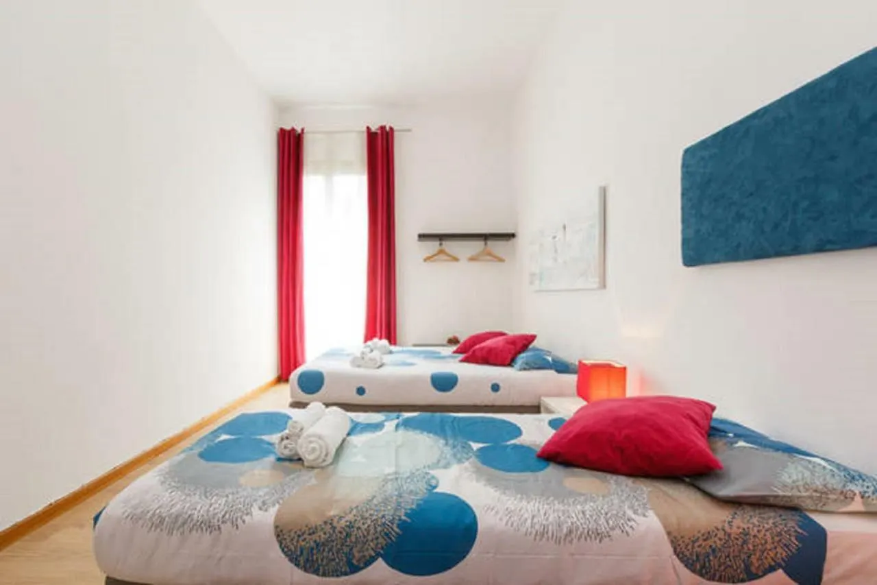 San Francesco In Trastevere Apartment Rome 0*,