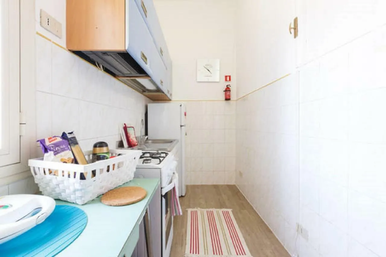 San Francesco In Trastevere Apartment Rome