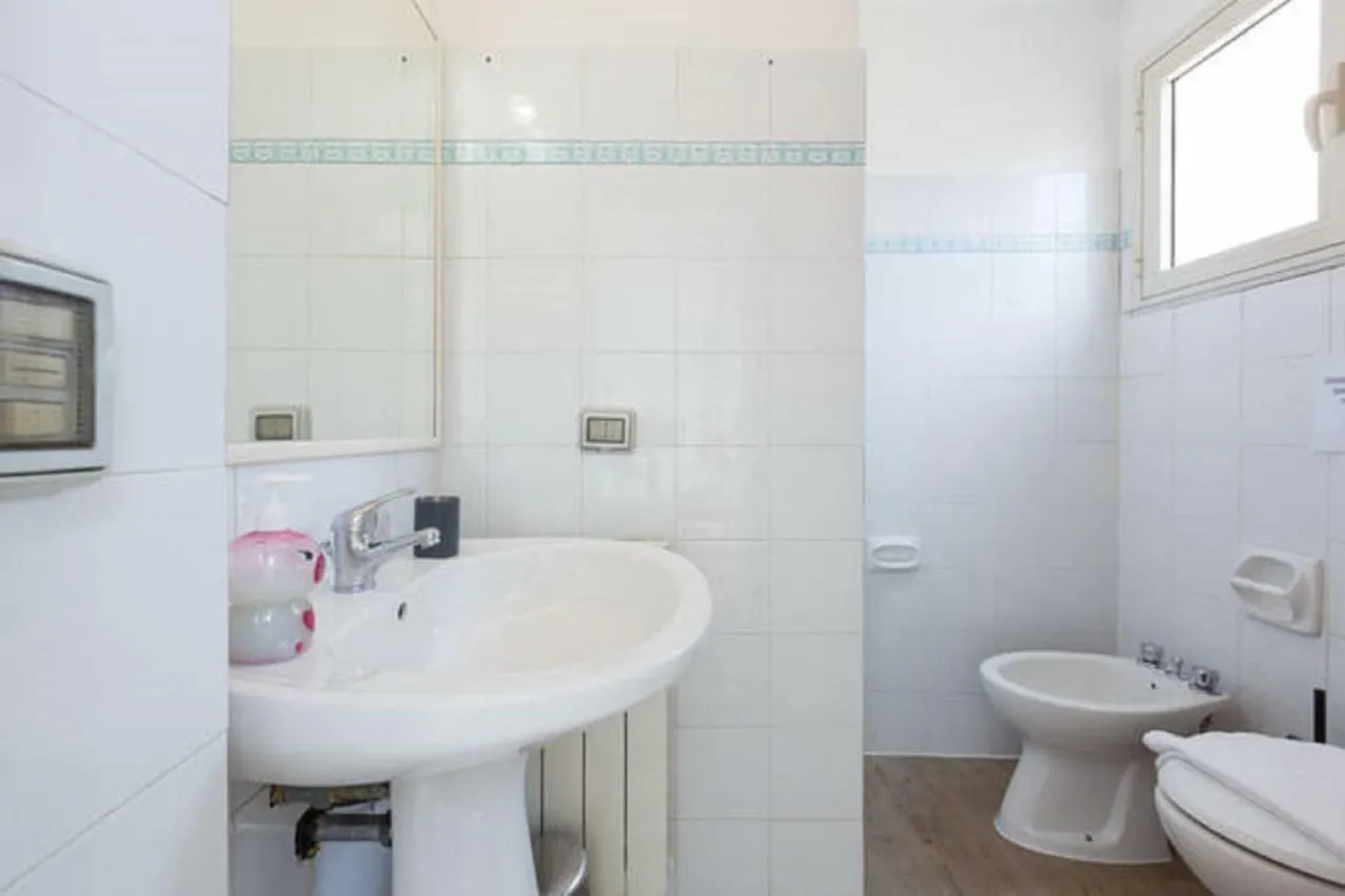 San Francesco In Trastevere Apartment Rome Italy