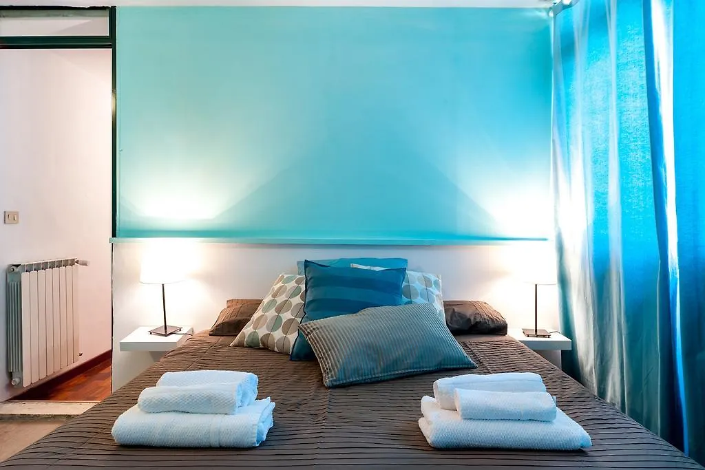 San Francesco In Trastevere Apartment Rome