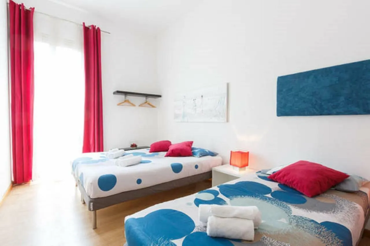 San Francesco In Trastevere Apartment Rome