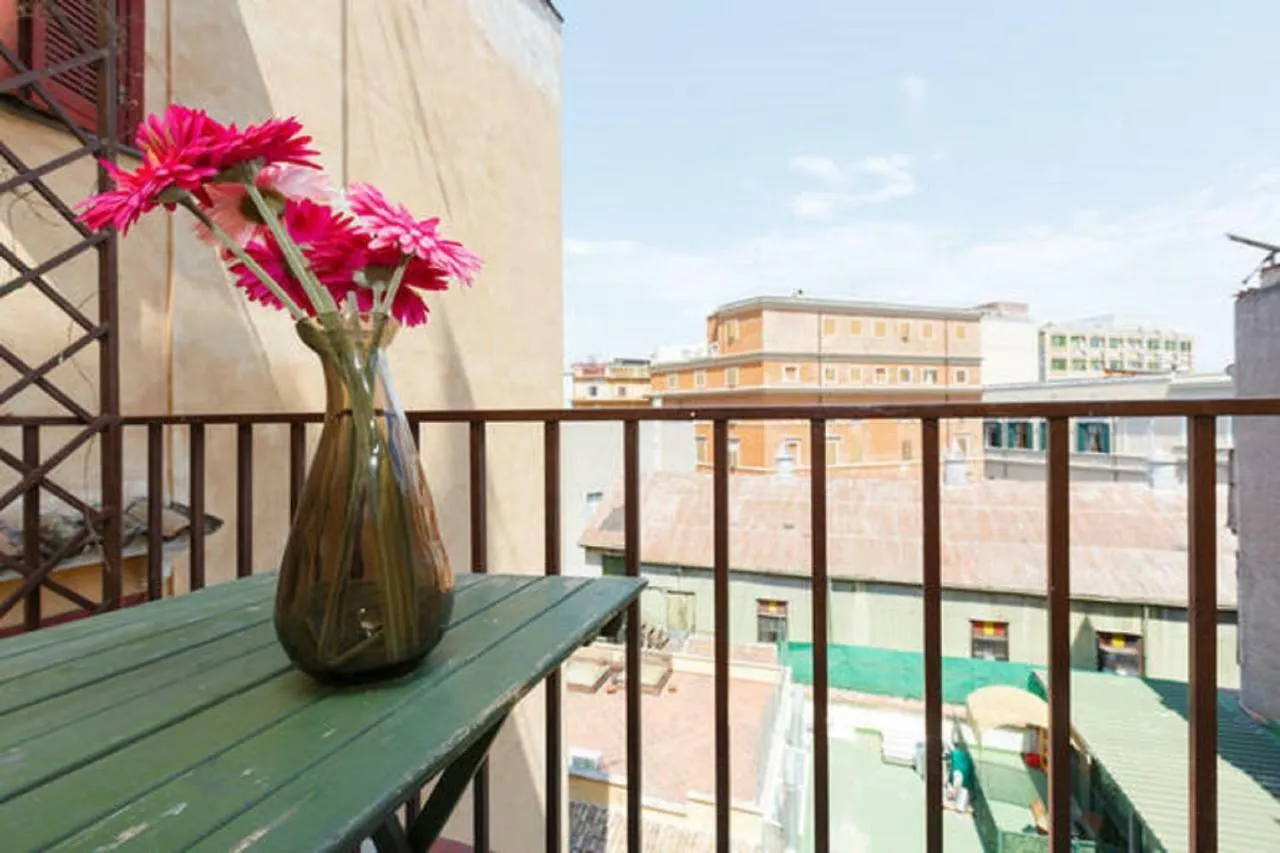 San Francesco In Trastevere Apartment Rome 0*,  Italy