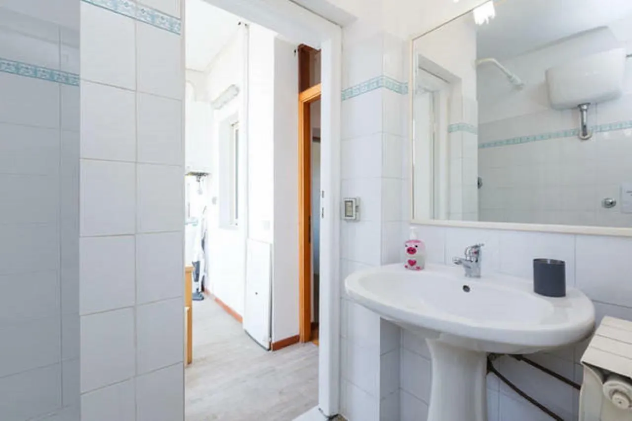 San Francesco In Trastevere Apartment Rome